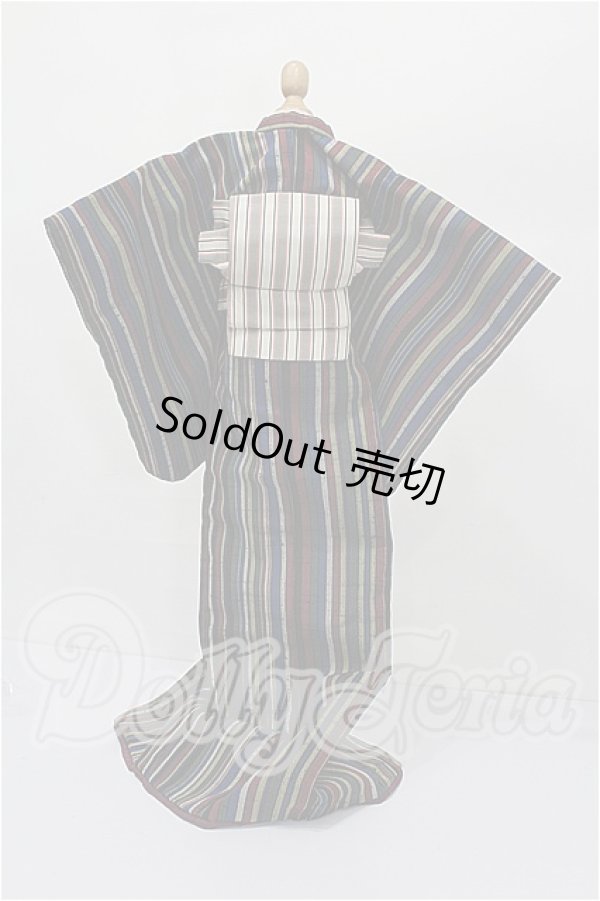画像3: SD/OF:衣装セット S-26-06-14-187-TO-ZS (3)