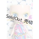 画像: プチブライス/ペイズリースター S-26-05-31-308-YB-ZS