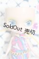 画像: プチブライス/ペイズリースター S-26-05-31-308-YB-ZS