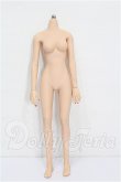 画像1: JIAOU DOLL/1:6 seamless female body S-26-05-31-316-TO-ZS (1)