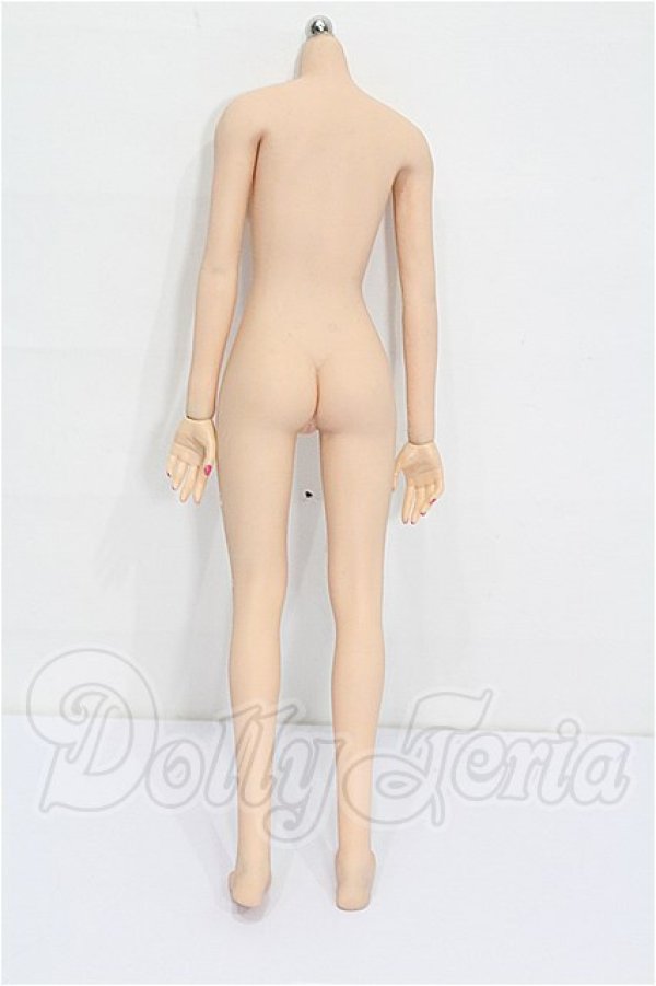 画像2: JIAOU DOLL/1:6 seamless female body S-26-05-31-316-TO-ZS (2)