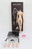 画像3: JIAOU DOLL/1:6 seamless female body S-26-05-31-316-TO-ZS (3)