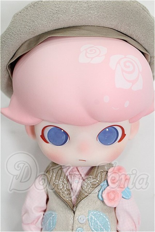画像1: POP MART/DIMOO 1/8アクションフィギュア S-26-05-31-317-TO-ZS (1)