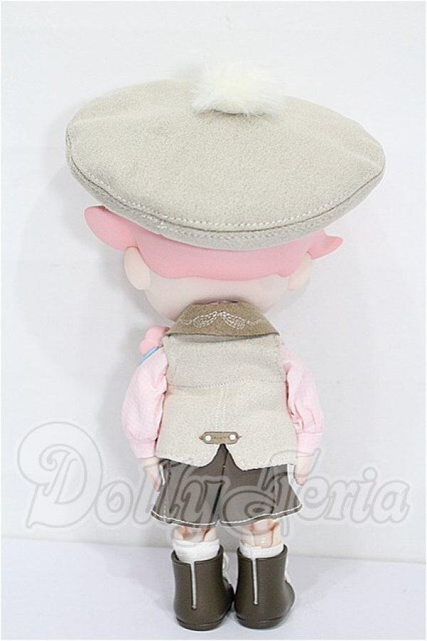 画像3: POP MART/DIMOO 1/8アクションフィギュア S-26-05-31-317-TO-ZS (3)
