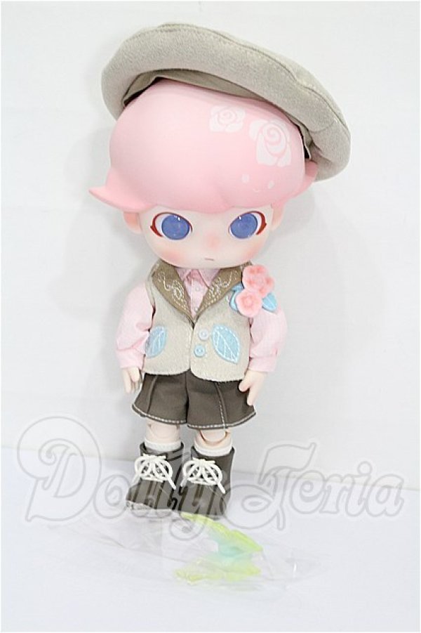 画像4: POP MART/DIMOO 1/8アクションフィギュア S-26-05-31-317-TO-ZS (4)