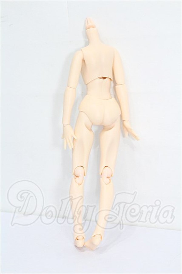 画像2: azone/ピュアニーモ2　エモーションS/女の子 S-26-05-31-318-TO-ZS (2)