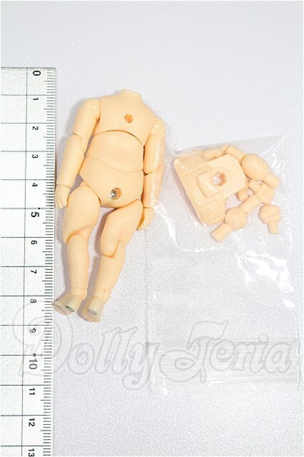 画像2: ねんどろいどどーる/Boyボディ S-26-05-31-319-TO-ZS (2)