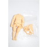 画像: ねんどろいどどーる/Boyボディ S-26-05-31-320-TO-ZS