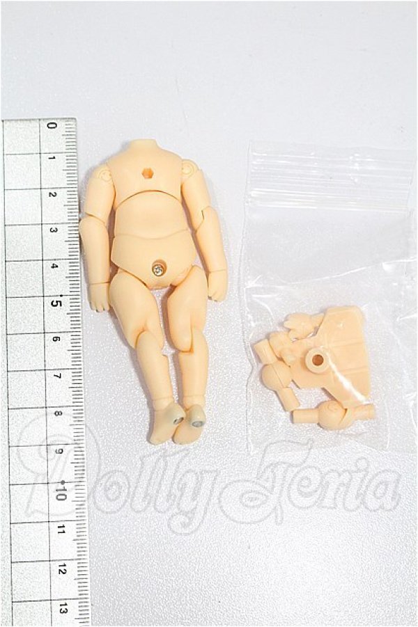 画像2: ねんどろいどどーる/Boyボディ S-26-05-31-320-TO-ZS (2)