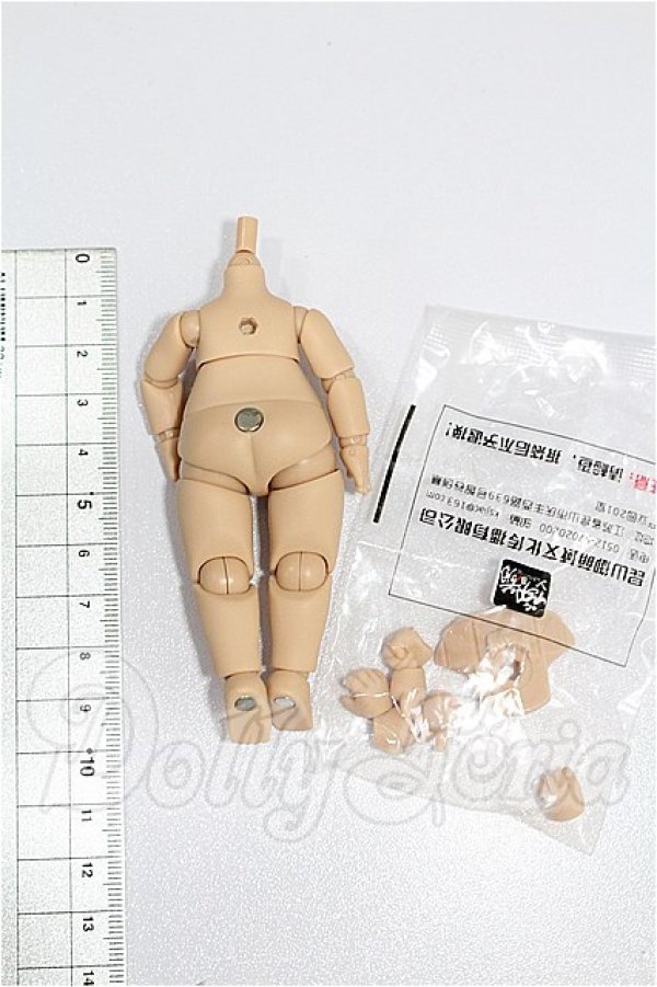 画像2: YmY/(ボディ)：10cm S-26-05-31-322-TO-ZS (2)