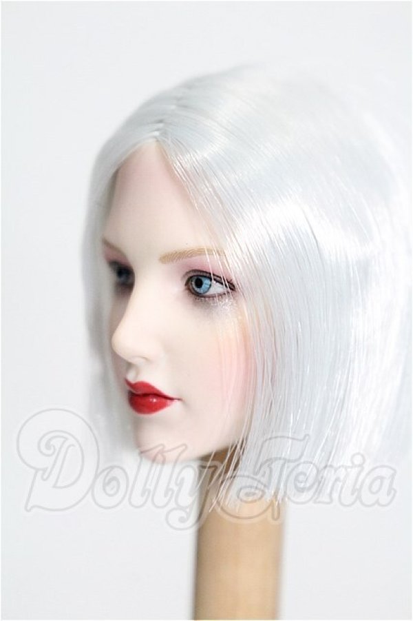 画像2: SUPERDUCK/1/6ドールサイズヘッド S-26-05-31-325-TO-ZS (2)