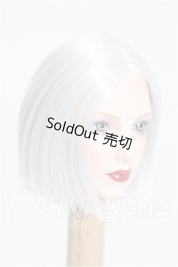 画像3: SUPERDUCK/1/6ドールサイズヘッド S-26-05-31-325-TO-ZS (3)