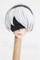 画像: SUPERDUCK/1/6ドールサイズヘッド S-26-05-31-324-TO-ZS