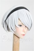 画像3: SUPERDUCK/1/6ドールサイズヘッド S-26-05-31-324-TO-ZS (3)