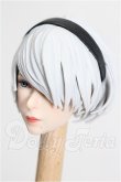 画像4: SUPERDUCK/1/6ドールサイズヘッド S-26-05-31-324-TO-ZS (4)