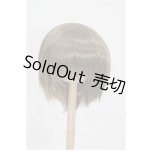 画像: 7-8inch/ウィッグ S-26-07-26-185-TO-ZS