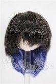 画像1: 4.5inch/ウィッグ S-26-05-31-326-TO-ZS (1)