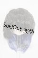 画像: 4.5inch/ウィッグ S-26-05-31-326-TO-ZS