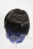 画像2: 4.5inch/ウィッグ S-26-05-31-326-TO-ZS (2)