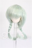 画像1: 3.5inch-4inch/ウィッグ S-26-05-31-328-TO-ZS (1)