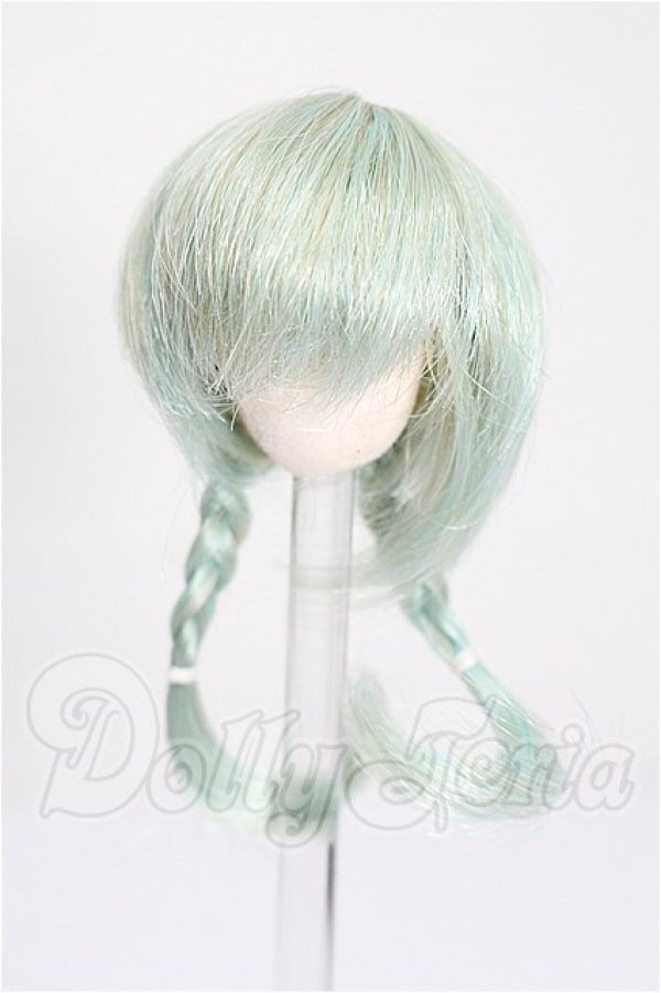 画像1: 3.5inch-4inch/ウィッグ S-26-05-31-328-TO-ZS (1)