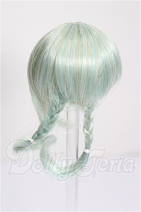 画像2: 3.5inch-4inch/ウィッグ S-26-05-31-328-TO-ZS (2)