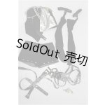画像: SDM&MSD/OF:衣装セット S-26-08-23-478-TO-ZS
