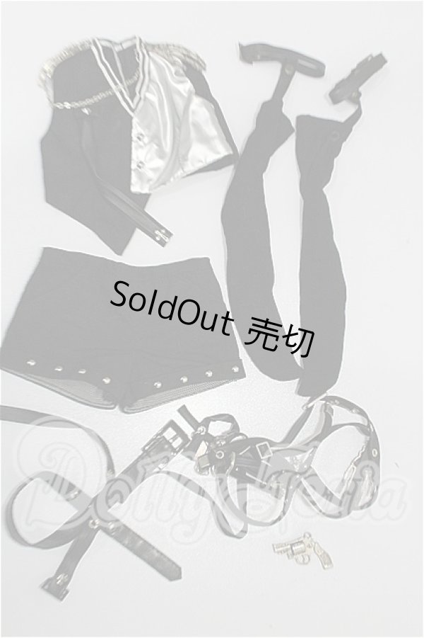 画像1: SDM＆MSD/OF:衣装セット S-26-08-23-478-TO-ZS (1)
