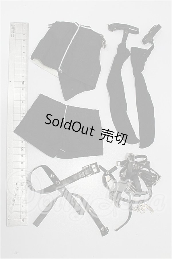 画像2: SDM＆MSD/OF:衣装セット S-26-08-23-478-TO-ZS (2)