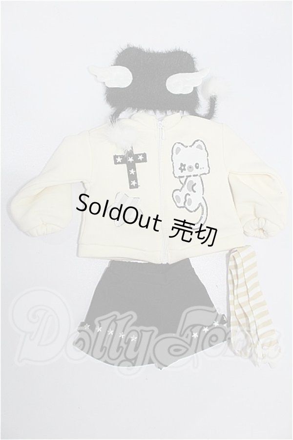 画像1: MDD/OF:衣装セット S-26-07-05-229-TO-ZS (1)
