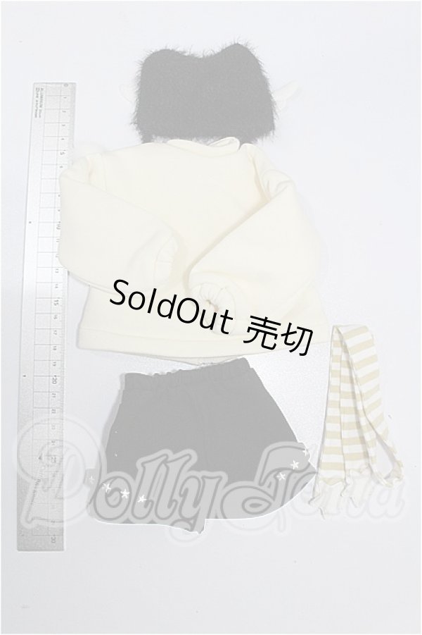 画像2: MDD/OF:衣装セット S-26-07-05-229-TO-ZS (2)