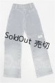 画像: SDM＆MSD/OF:パンツ S-26-06-07-162-YB-ZS