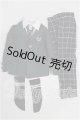 画像: SDM＆MSD/OF:衣装セット S-26-06-07-150-YB-ZS