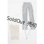 画像: SDM&MSD/OF:衣装セット S-26-09-27-449-YB-ZS