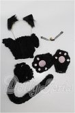 画像1: azone/OF:50cmサイズドール　衣装 S-26-06-07-143-YB-ZS (1)