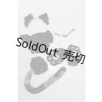 画像: azone/OF:50cmサイズドール　衣装 S-26-06-07-143-YB-ZS
