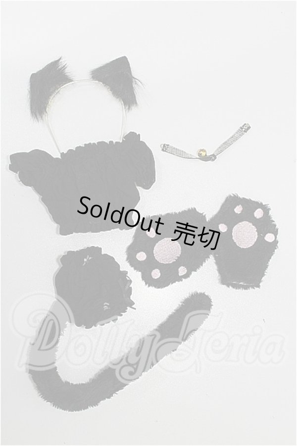 画像1: azone/OF:50cmサイズドール　衣装 S-26-06-07-143-YB-ZS (1)