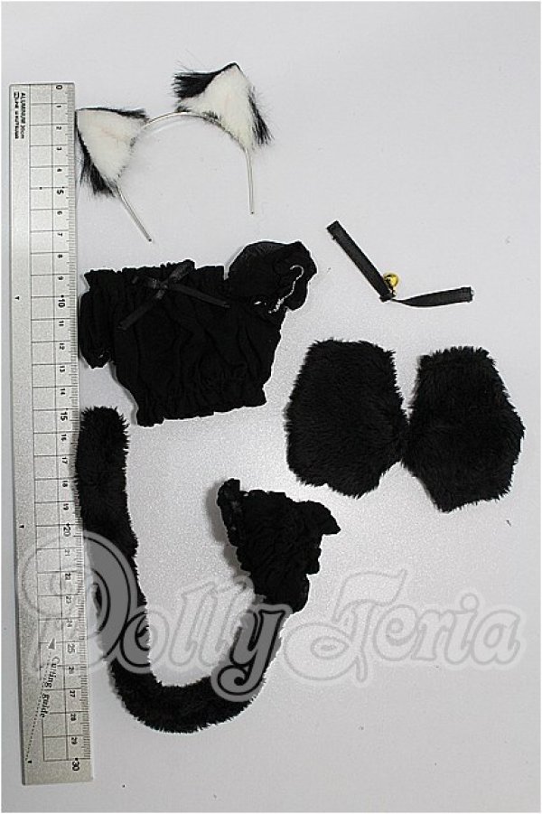 画像2: azone/OF:50cmサイズドール　衣装 S-26-06-07-143-YB-ZS (2)