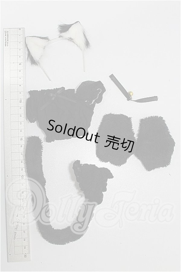 画像2: azone/OF:50cmサイズドール　衣装 S-26-06-07-143-YB-ZS (2)