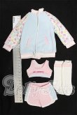 画像3: SDM＆MSD/OF:衣装セット S-26-06-21-173-YB-ZS (3)