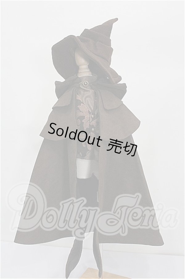 画像1: SDM＆MSD/OF:衣装セット S-26-07-05-234-YB-ZS (1)