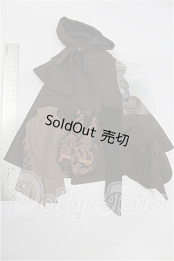 画像5: SDM＆MSD/OF:衣装セット S-26-07-05-234-YB-ZS (5)