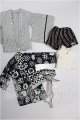画像: SDM＆MSD/OF:衣装セット S-26-08-02-337-YB-ZS