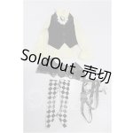 画像: SDM＆MSD/OF:衣装セット S-26-07-26-145-YB-ZS