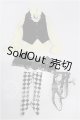 画像: SDM＆MSD/OF:衣装セット S-26-07-26-145-YB-ZS