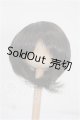 画像: 6-7inch/ウィッグ S-26-06-07-179-YB-ZS