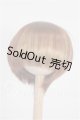 画像: 6-7inch/ウィッグ S-26-06-07-178-YB-ZS