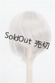 画像: 6-7inch/ウィッグ S-26-06-07-188-YB-ZS
