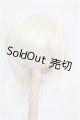 画像: 6-7inch/ウィッグ S-26-06-07-180-YB-ZS