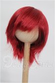 画像1: 6-7inch/ウィッグ S-26-06-07-187-YB-ZS (1)